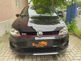 Volkswagen Polo V GTI, DSG, 5 Türer erst 100Tkm!!! - Volkswagen Polo: Türer