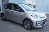 Volkswagen up! Black Style VW Garantie 03.2027 /WR+SR - Volkswagen up!: Black Style