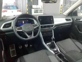 T-Roc 1.0 TSI Goal *NAVI*ACC*PARKASSIST*