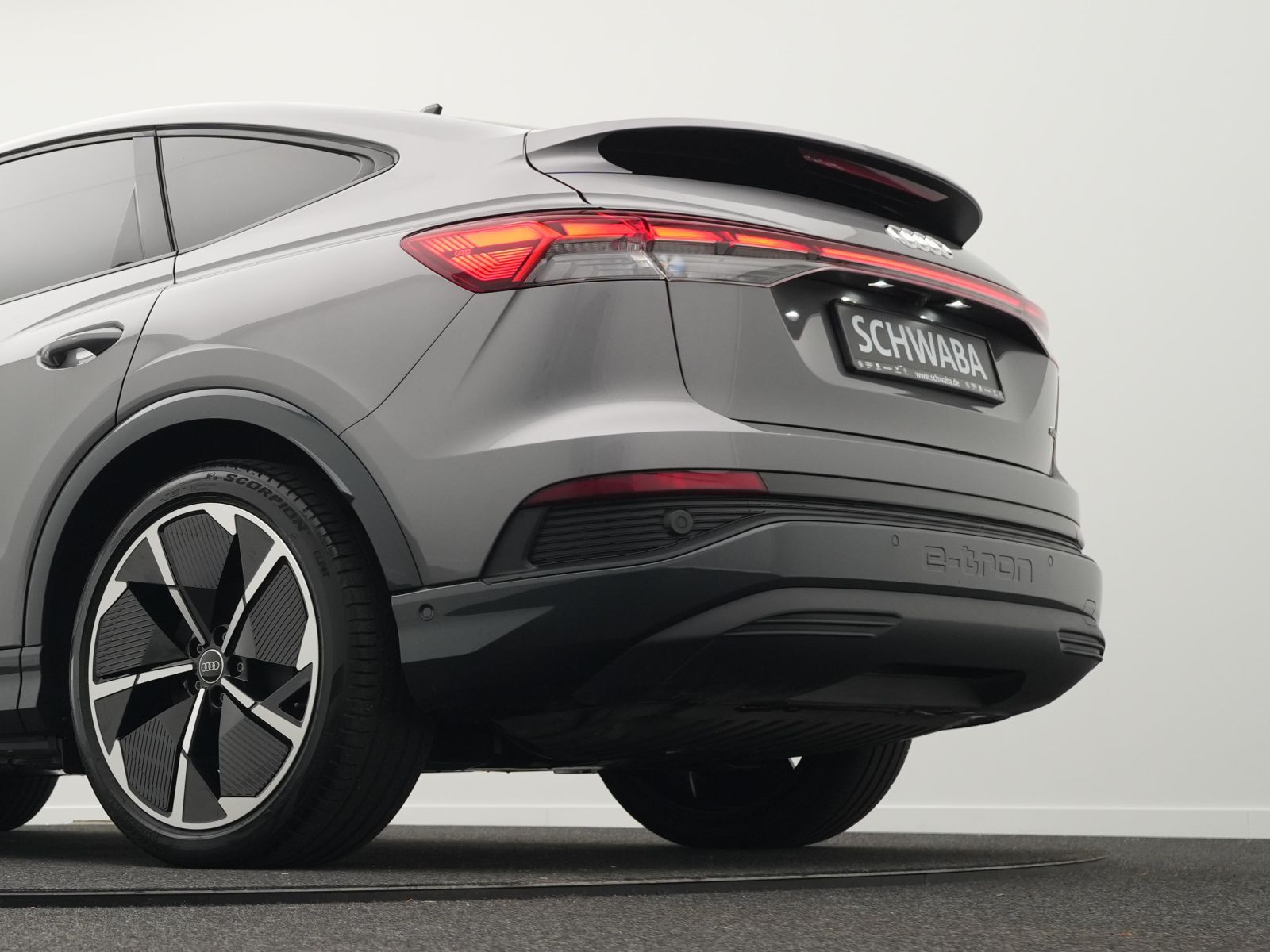 Audi Q4 e-tron - Bild 45