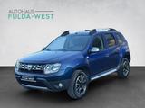 Dacia Duster 1.2 Prestige 4x4 Leder Sitzheiz. Kamera - Dacia Gebrauchtwagen