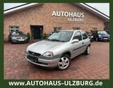 Opel Corsa 1.2 16V CITY/Klima/Servo/AHK/OHNE TÜV! - Opel Corsa aus 1999: 1.2