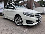 Mercedes-Benz B 180 NAVI LED SITZHZG. PARK-ASSIST PDC ALU - Mercedes-Benz B 180 Gebrauchtwagen in Hamburg