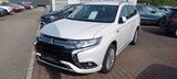 Mitsubishi Outlander 2,4 PHEV BASIS Spirit, Klima,4WD,Navi - Mitsubishi Outlander: Spirit