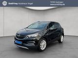 Opel Mokka X 1.4 (ecoFLEX) ECOTEC Innovation - Opel Gebrauchtwagen in Esslingen