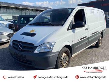 Mercedes Vito - 1