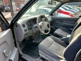 Nissan Navara NP300 2.5dCi  Pick-up King Cab 4X4, - gebrauchte Nissan Navara aus dem Jahr 2009