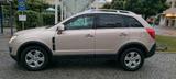 Opel Zu verkaufen  Opel antara 2.2 cdti 184ps 4x4 - Opel: Verkaufen