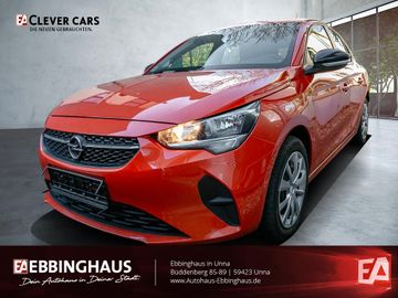Opel Corsa F e Edition Fahrerassistenz-Paket Kamera
