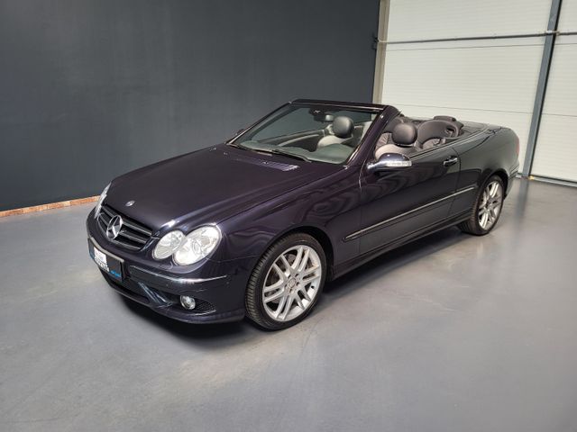 Mercedes-Benz CLK 280 Sport Edition AMG *TOP Ausstattung*