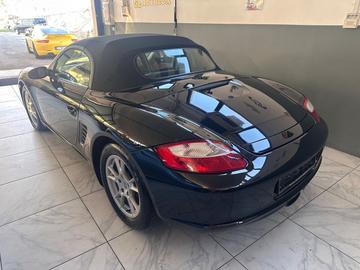 2008 Porsche BOXSTER 缩略图 11