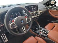 BMW X4 M - Vorschau Bild 8