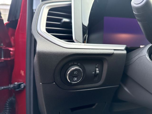 Grandland Ultimate 1.6 Turbo Plug-in-Hybrid NAVI