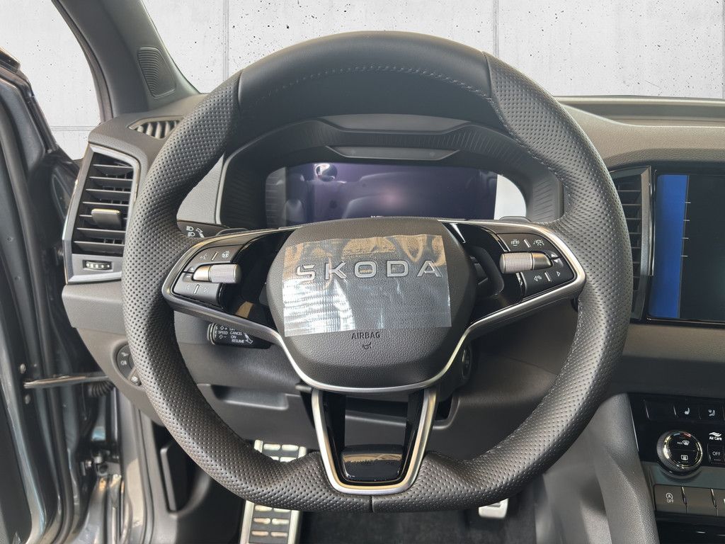 Skoda Karoq - Bild 14
