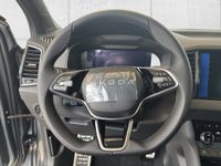 Skoda Karoq - Vorschau Bild 14