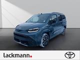 Toyota Proace City Verso L2 Teamplayer *Rollstuhlumbau* - Toyota Neuwagen in Düsseldorf