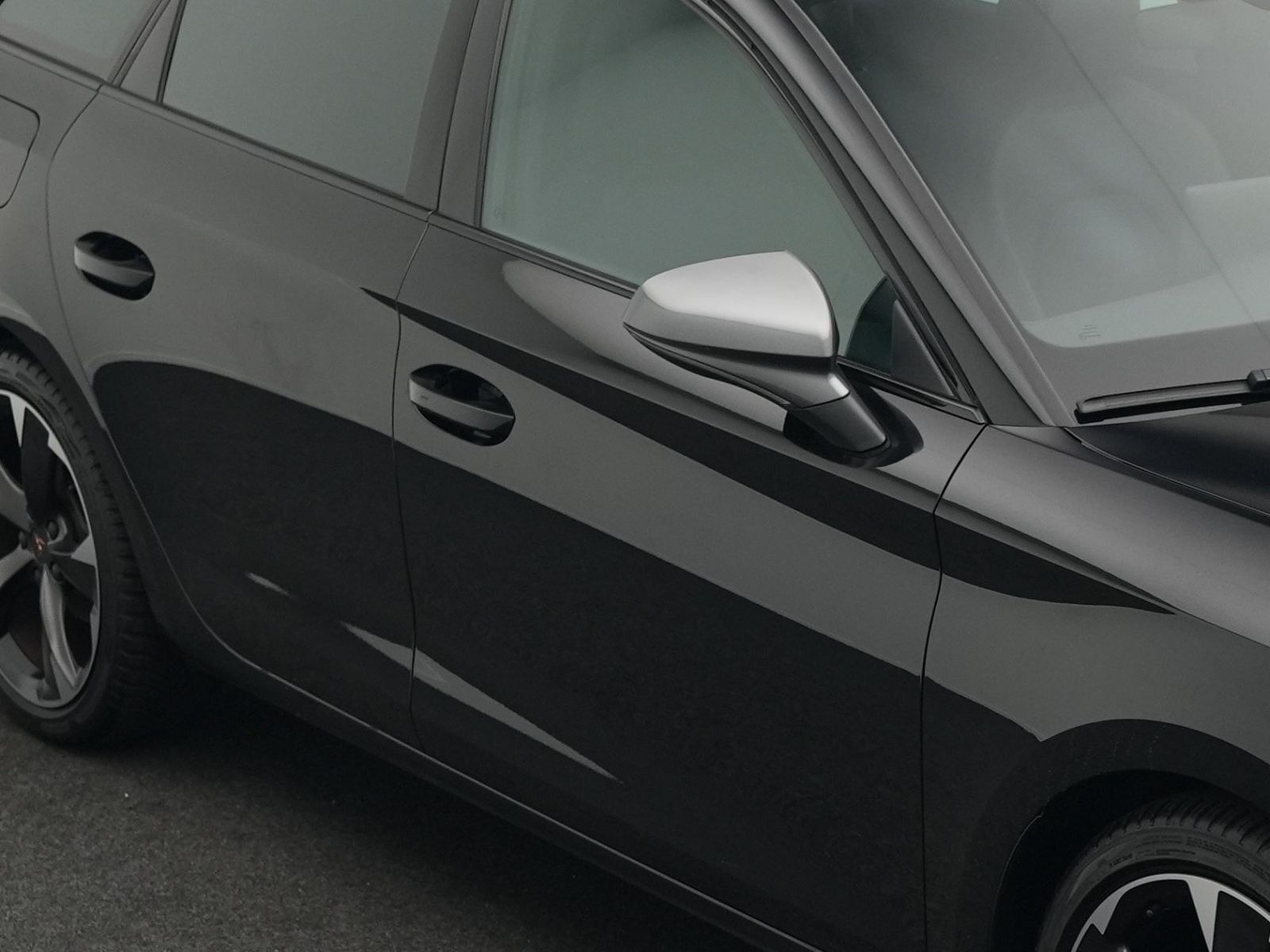 Cupra Leon - Bild 38