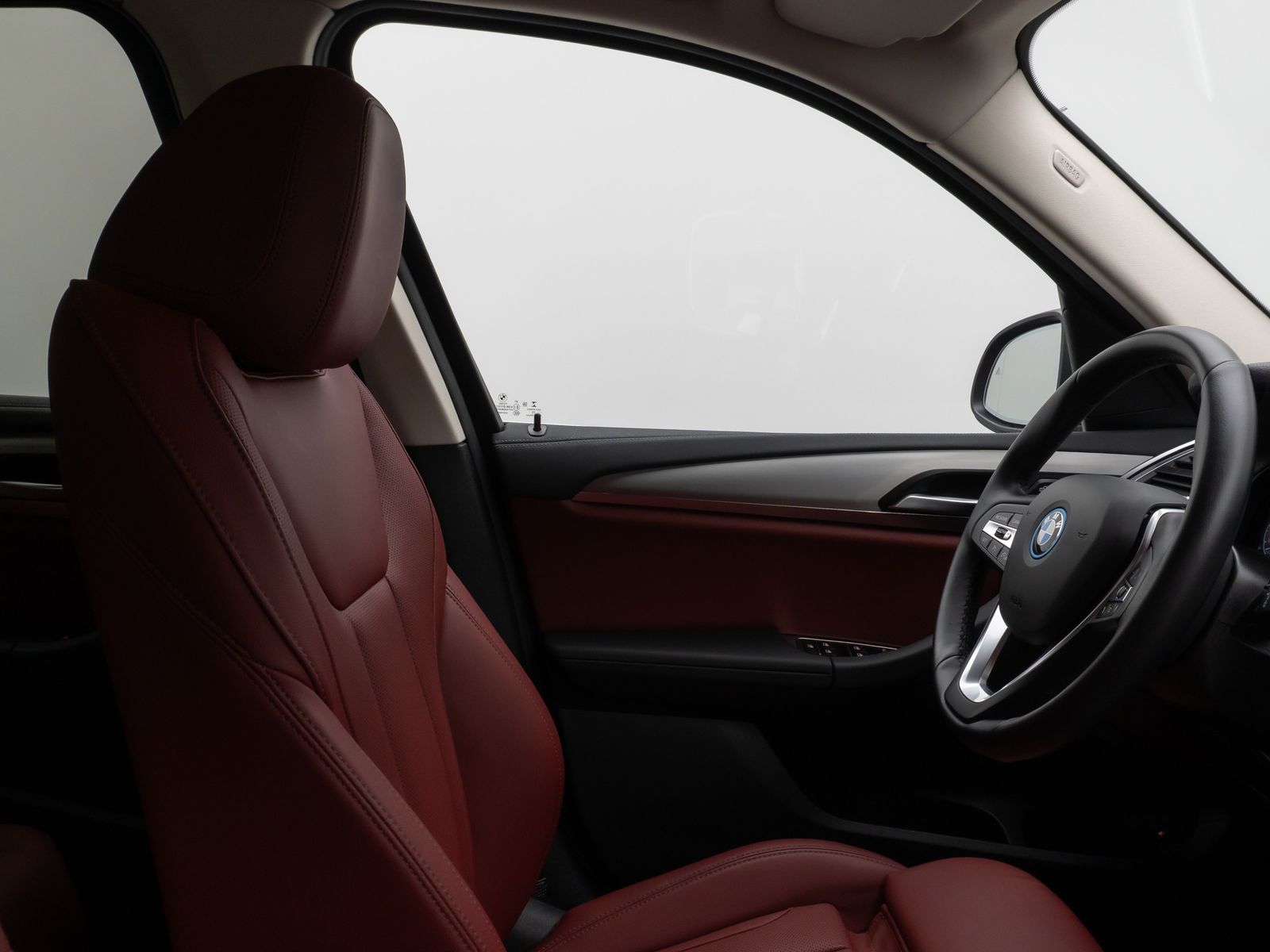 Fahrzeugabbildung BMW X3 xD30e Laser 360° HUD DAB HiFi Komfort Sport