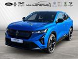 Renault Rafale E-Tech Plug-in Hybrid 300 4x4 Atelier Alp - : Blau, Head-Up Display, Geländewagen