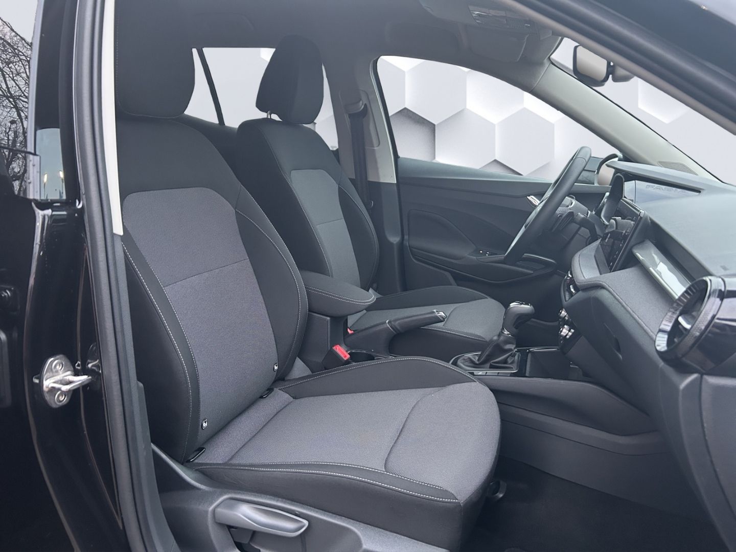 Fabia Lim. Selection 1.0TSI DSG 85kW LED GJR PDC