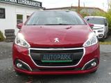 Peugeot 208 Active*Klima*SHZ*SH-gepfl.*Nr.41 - Peugeot aus 2016