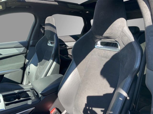 Jaguar F-PACE SVR AWD,360°,Faceli,ACC,SV-Paket*mtl.499€