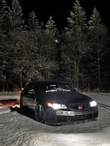 Honda Accord CL7 - Honda Accord CL7 Gebrauchtwagen