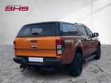 Ford Ranger 3,2lTDCi200PS ATG4x4DoKa Wildtrak Hardtop - Ford Ranger: Hardtop