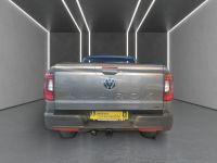 Volkswagen Amarok - Vorschau Bild 6
