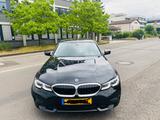 BMW 320i Automatic, 06/2019, 89k(km) - Non Accident  - BMW: 3.0