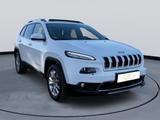 Jeep Cherokee Limited 4WD - Jeep Cherokee: Limited