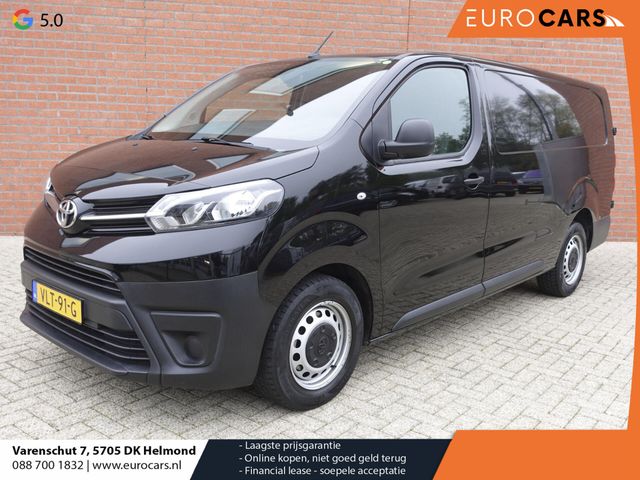 Toyota PROACE 122pk Automaat Navigator Long L3 Kasten