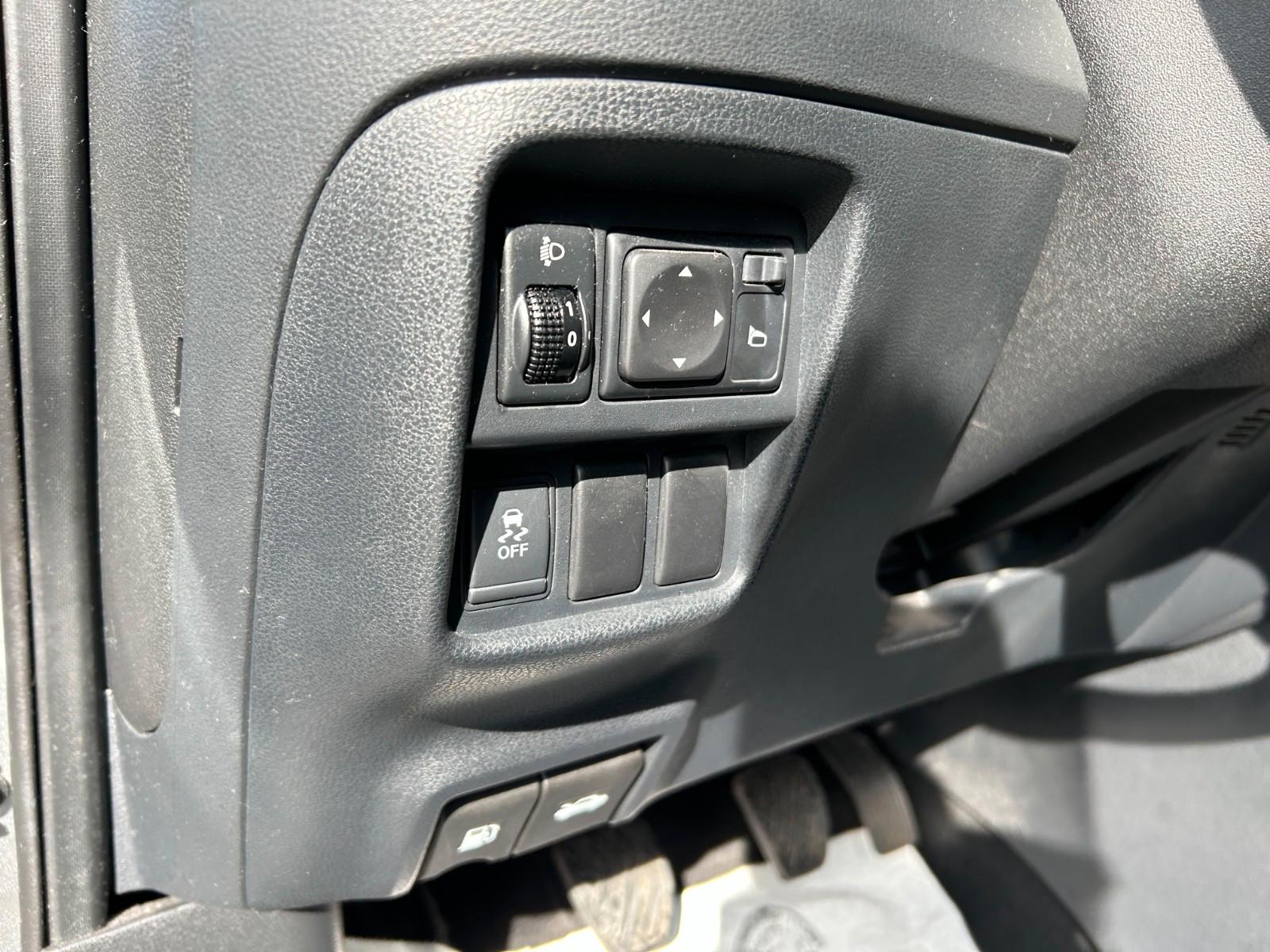 Nissan Juke Acenta 1.6 Klimaautomatik Navi Kamera AHK