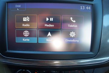 Bild 12 Dacia Logan MCV TCe 90 (S&S) Stepway Anhängezug