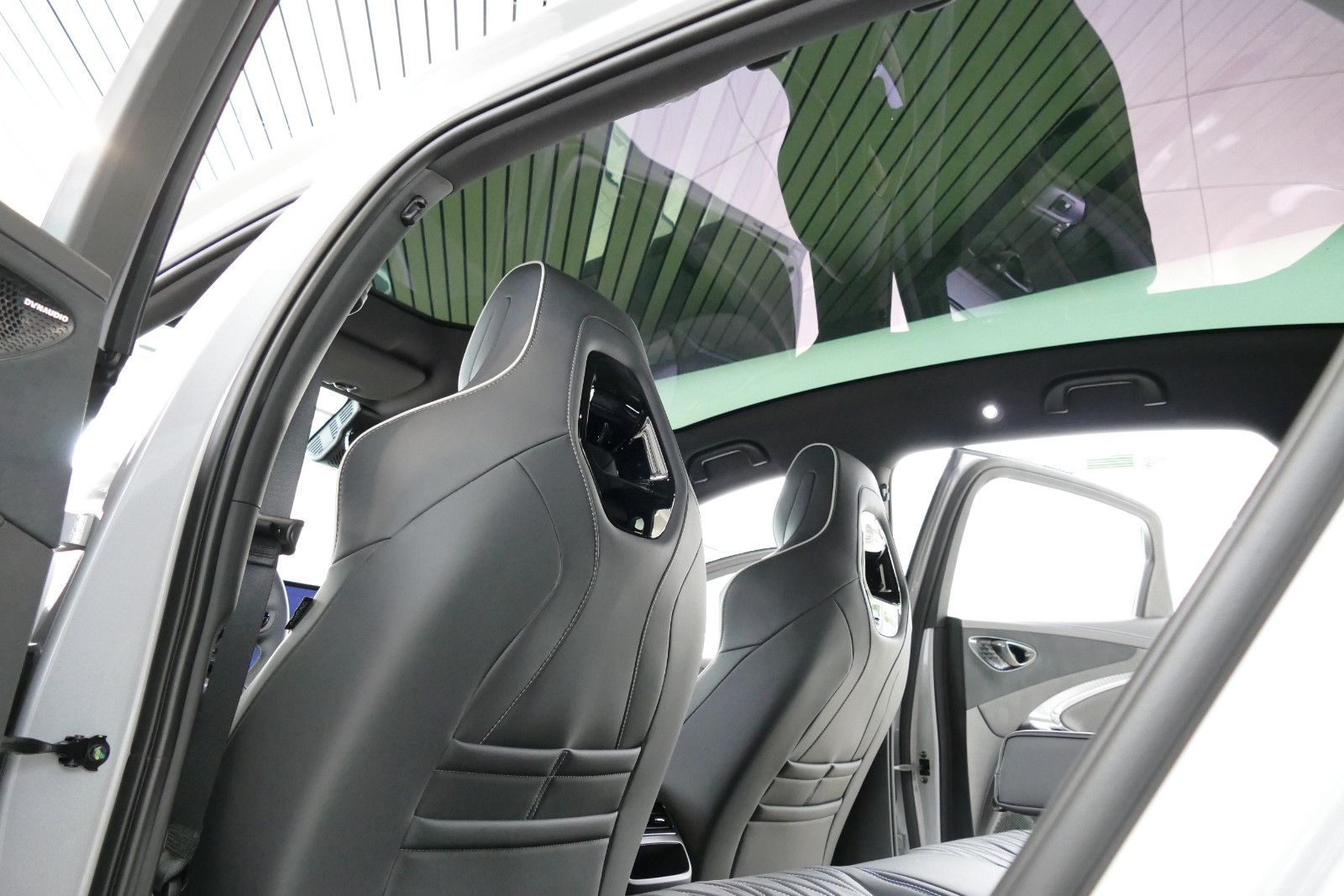 BYD SEAL