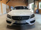 Mercedes-Benz C-Klasse C 300 AMG Line - Mercedes-Benz: Cabrio, Klasse AMG