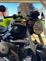 BMW R1200R - BMW Motorräder in Chemnitz