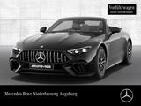 Mercedes-Benz SL 55 AMG Cab. 4M Burmester Distr. Multisitz - Mercedes-Benz SL 55 AMG Gebrauchtwagen