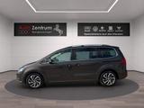 Volkswagen Sharan 2.0 TDI Highline 7-Sitzer el.Tür DYNAUDIO - gebrauchte VW Sharan aus dem Jahr 2014