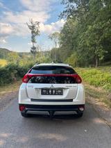 Mitsubishi Eclipse Cross Diamant Edition+ 4WD - Mitsubishi Eclipse aus 2019