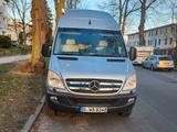 Westfalia James Cook V6 Automatik - James cook Wohnwagen gebraucht