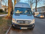 Westfalia James Cook V6 Automatik - Offers matching your search criteria