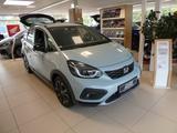 Honda Jazz 1.5 i-MMD Hybrid Crosstar Advance - Honda Jazz Gebrauchtwagen in Hamburg