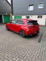 Hyundai i30 2.0 T-GDI N Performance 71000/109dB - Hyundai i30 von privat