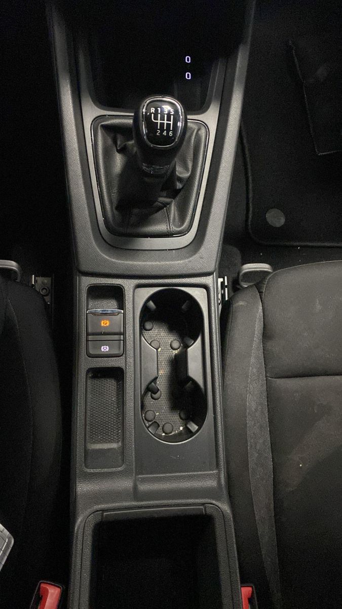Fahrzeugabbildung SKODA Octavia 1.5 TSI Active+++ +++NUR EXPORT+++++++++