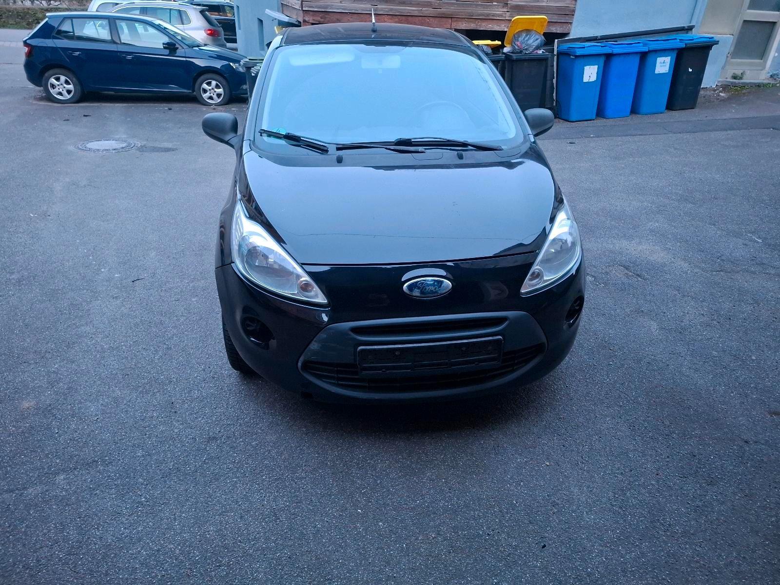 Ford Ka/Ka+