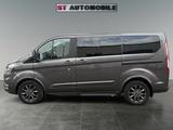 Ford Tourneo Custom 2.0-Kamera-Leder-Navi-8 Sitzer - Ford: Sitzer 8