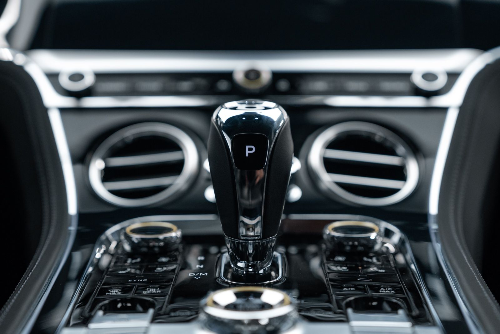 Fahrzeugabbildung Bentley Continental GT W12 FIRST EDITION/MULLINER/B&O