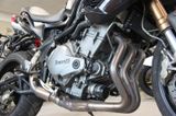 Benelli TNT 899 S Tornado Naked TRE 1. Hand! - BENELLI TNT