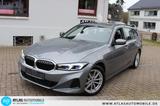 BMW 318 d Automatik Scheinwerfer LED=PANORAMADACH - BMW 318 in Hamburg